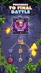 Rogue Adventure: Roguelike RPG screenshot