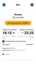 Rolfsresor screenshot