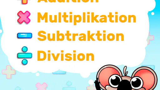Roliga Matte Spel (Elevspel) screenshot