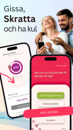 Roliga Spel för Par - Lovify screenshot