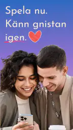 Roliga Spel för Par - Lovify screenshot