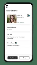 Roomster screenshot