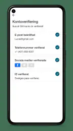 Roomster screenshot