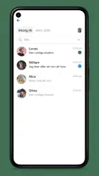 Roomster screenshot