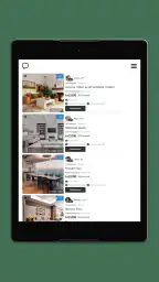 Roomster screenshot
