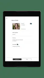 Roomster screenshot
