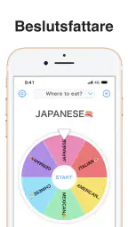 Roulette +: Snurra på Hjulet screenshot