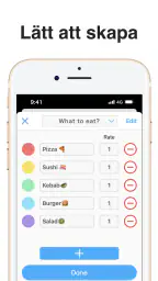 Roulette +: Snurra på Hjulet screenshot