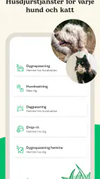 Rover - Dog sitting & walking screenshot