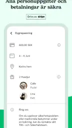 Rover - Dog sitting & walking screenshot