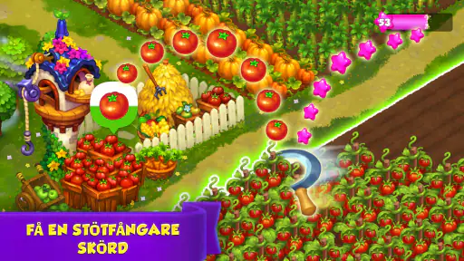Royal Farm screenshot