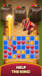 Royal Kingdom screenshot