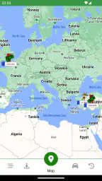 Rubikas screenshot