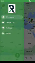 Rubikas screenshot