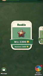 Rummy - Traditional Card Game screenshot