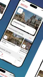 RunCzech screenshot