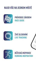 RunCzech screenshot