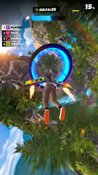RUSH: Xtreme screenshot