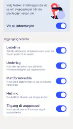 Ruter screenshot