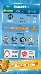 Ruzzle screenshot