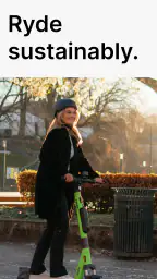 Ryde - Alltid i nærheten screenshot