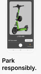 Ryde - Alltid i nærheten screenshot