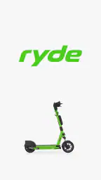 Ryde - Alltid i nærheten screenshot