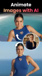 Ryzora : Ai Video generator screenshot