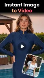 Ryzora : Ai Video generator screenshot