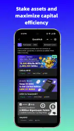 SafePal: Crypto Wallet BTC NFT screenshot