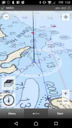 Sail Racer screenshot