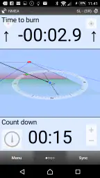 Sail Racer screenshot