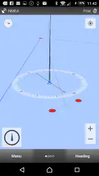 Sail Racer screenshot