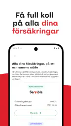 Sambla screenshot