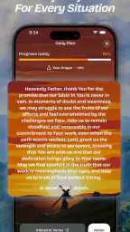 Sanctify - Prayers & Guidance screenshot