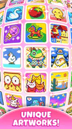 Sandy Jam screenshot