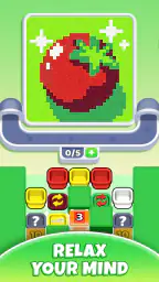 Sandy Jam screenshot