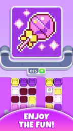 Sandy Jam screenshot