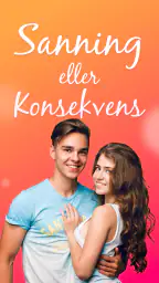 Sanning eller Konsekvens screenshot