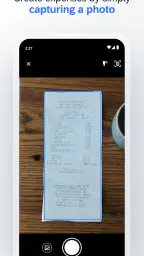 SAP Concur screenshot