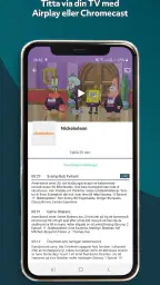Sappa Play screenshot