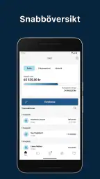 SAS EuroBonus World Mastercard screenshot