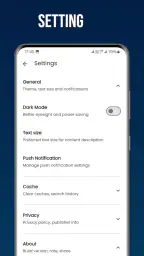 Sata Tips screenshot