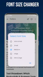 Sata Tips screenshot