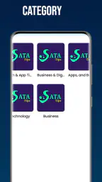 Sata Tips screenshot