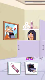 Save the guy: roliga spel screenshot