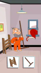 Save the guy: roliga spel screenshot
