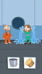 Save the guy: roliga spel screenshot
