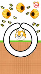 Save The Pets screenshot