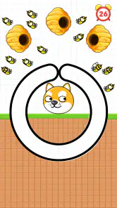 Save The Pets screenshot